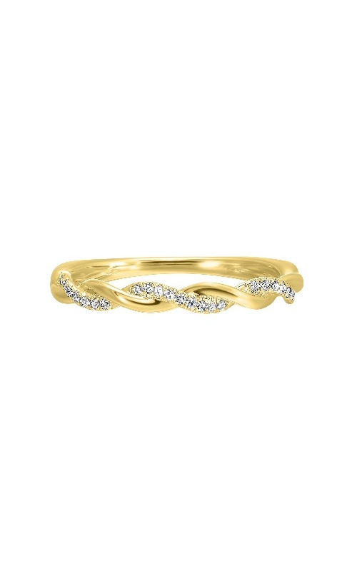Marry Ann Diamonds Ring  RG89466-1YSC