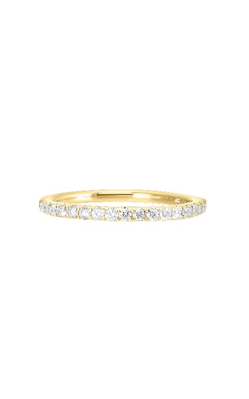 Marry Ann Diamonds Wedding Band  BDMP83001/25-4YC