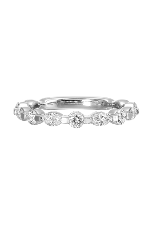 Marry Ann Diamonds Wedding Band Diamonds WBD2901RN200-4WB Marry Ann Diamonds Wedding Band Diamonds WBD2901RN200-4WB