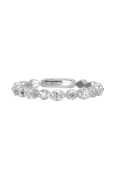 Marry Ann Diamonds Wedding Band Diamonds WBD2911RN100-4WB Marry Ann Diamonds Wedding Band Diamonds WBD2911RN100-4WB