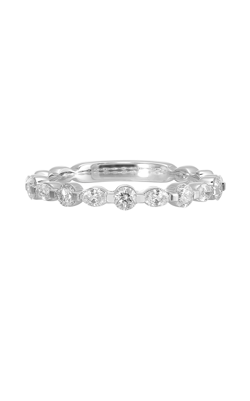 Marry Ann Diamonds Wedding Band Diamonds WBD2941RN150-4WB Marry Ann Diamonds Wedding Band Diamonds WBD2941RN150-4WB