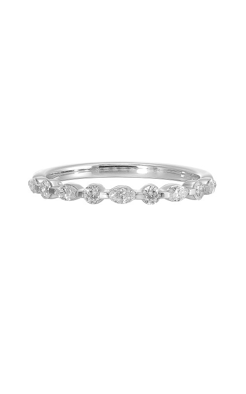 Marry Ann Diamonds Wedding Band Diamonds WBD2951RN100-4WB