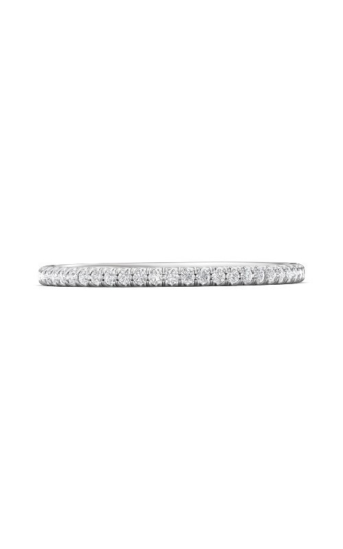 Martin Flyer Wedding Band  DWBM4Q-.15-F
