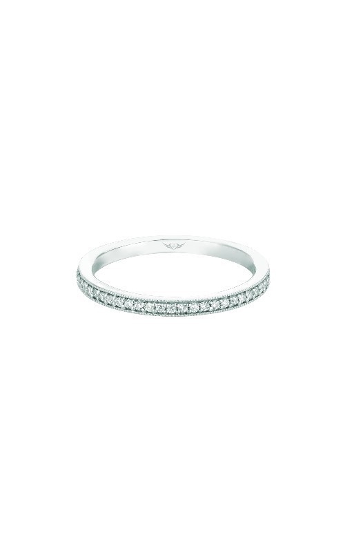 Martin Flyer Wedding Band  DWBM1Q-.35-F