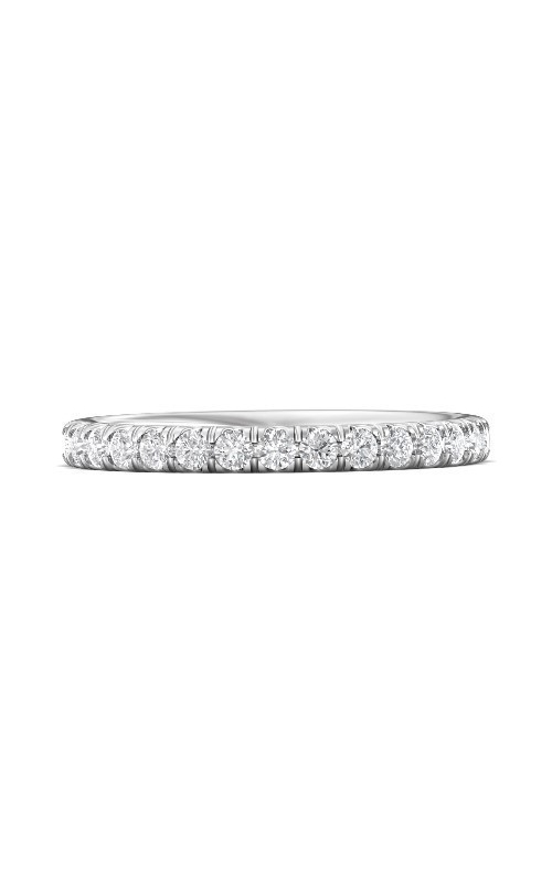 Martin Flyer Wedding Band  DWBM4Q-.50-F
