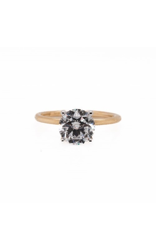 Martin Flyer Engagement Ring  DERS28XSRDRTTYQ-F-7.0RD