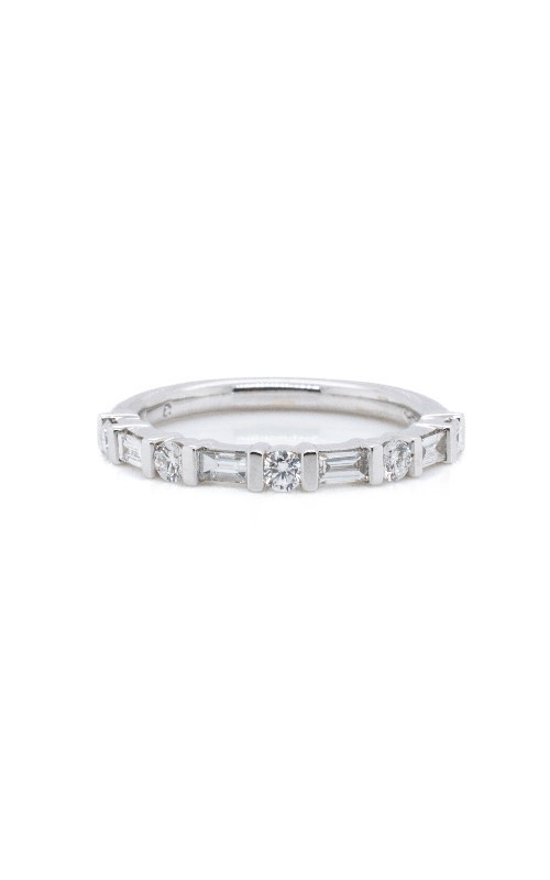 Martin Flyer Wedding Band  DWBC7Q-C