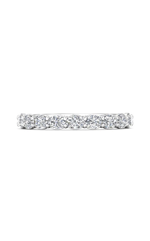 Martin Flyer Wedding Band  SPWBAOVEW9Q-.75-C