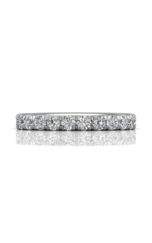 Martin Flyer Wedding Band  DWBM4Q-.75-F
