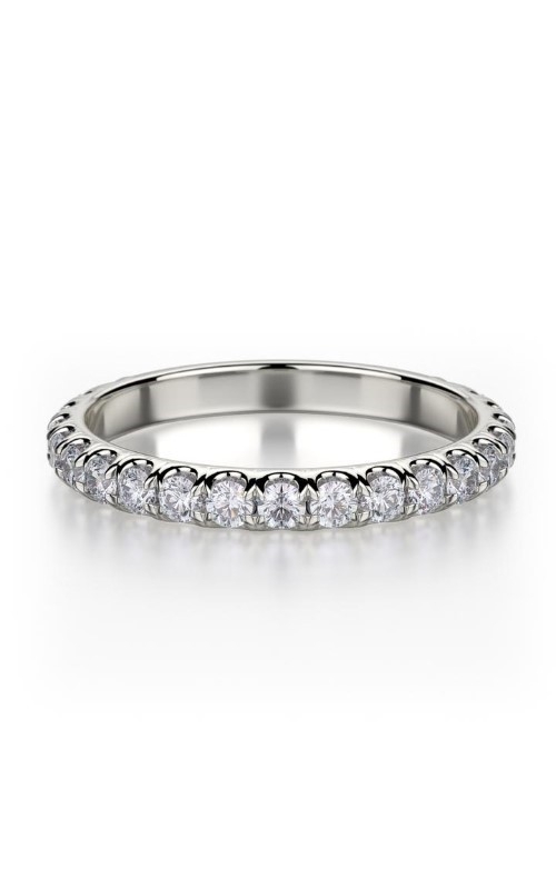 Michael M Wedding Band  R660B