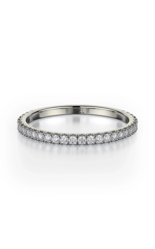 Michael M Wedding Band  R715B