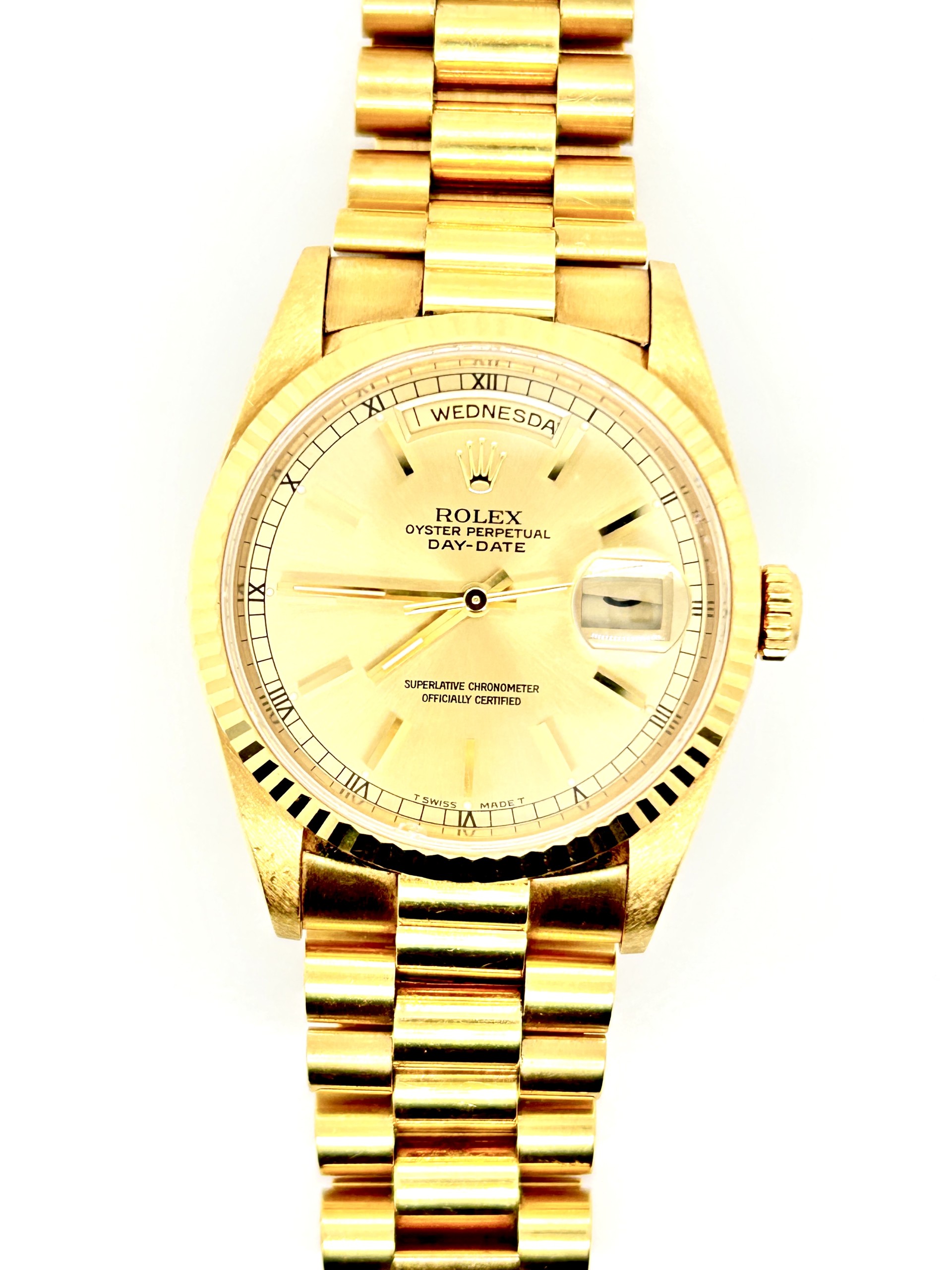 Pre Owned Watches Watch 18238