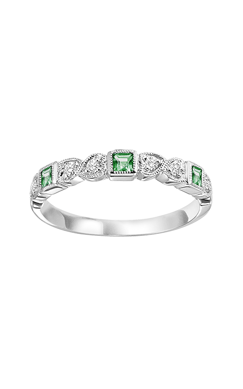 Rottermond Stackables Fashion Ring FR1036-1WD