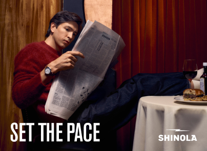 Shinola
