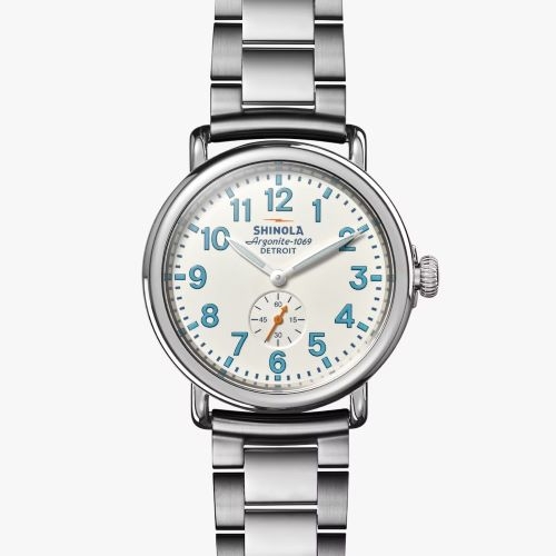 Shinola smartwatch store