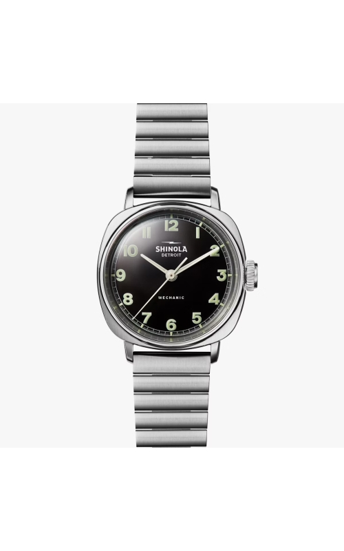Shinola Watch  S0120282834