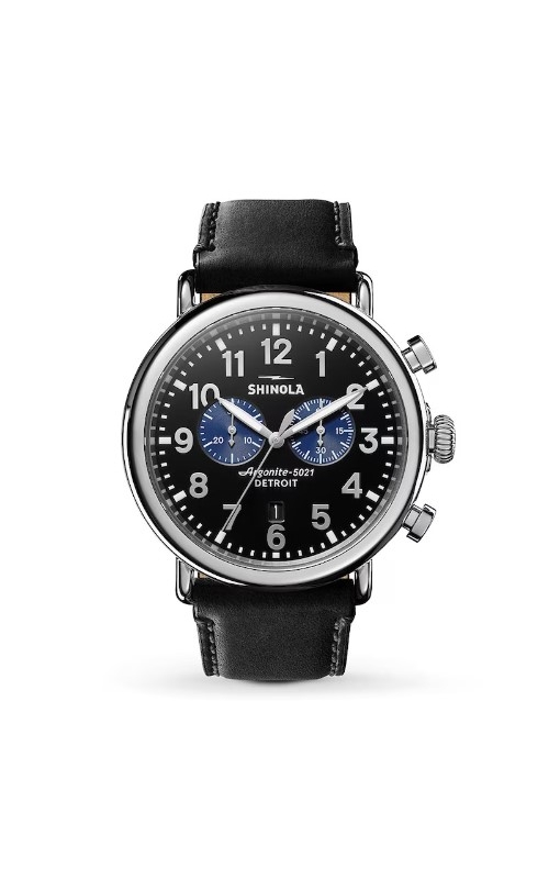 Shinola Watch  S0120109242