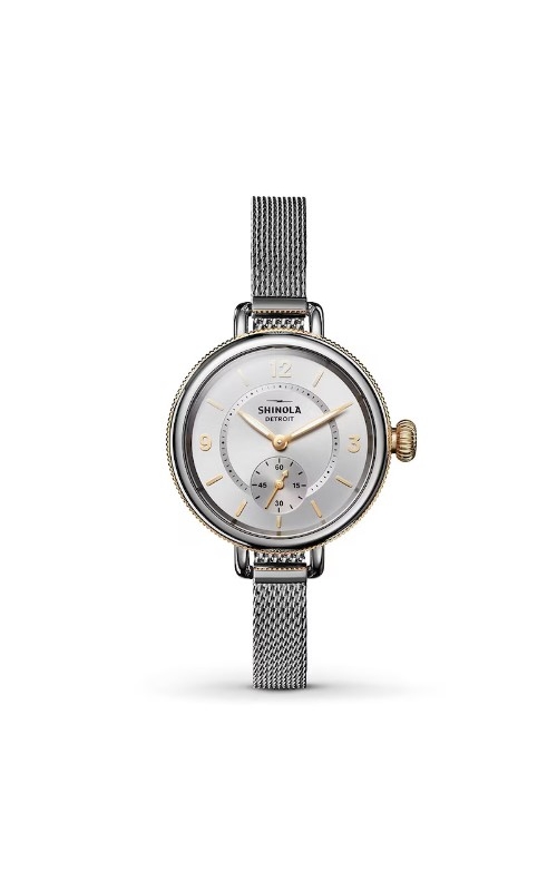 Shinola Watch  S0120121838
