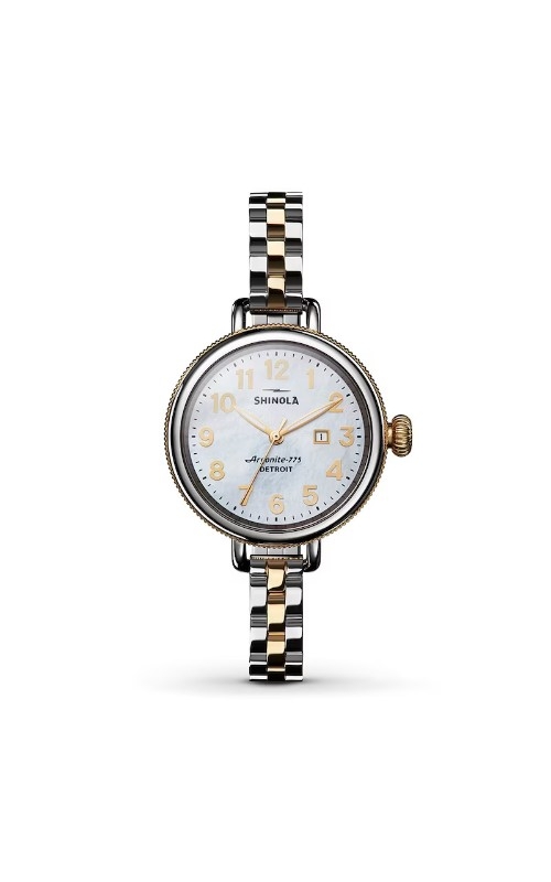 Shinola Watch  S0120077932
