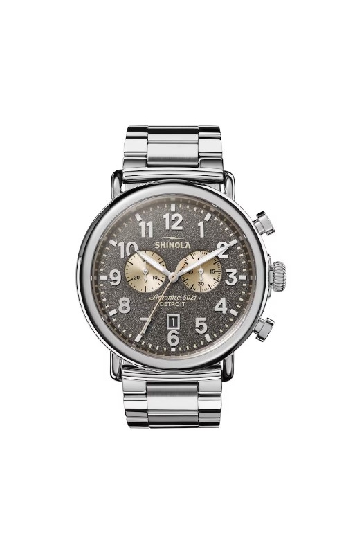 Shinola Watch  S0120161938