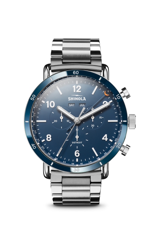 Shinola Watch  S0120089890