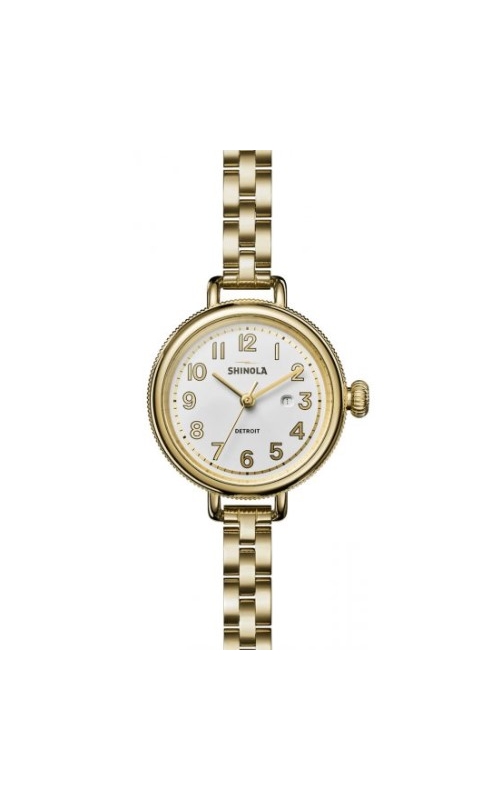 Shinola Watch  S0120266178