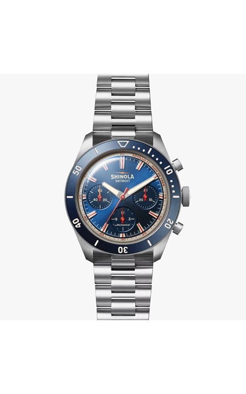 Shinola Watch  S0120279028