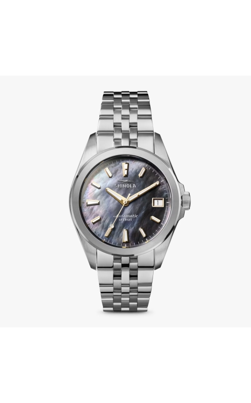 Shinola Watch  S0120296789