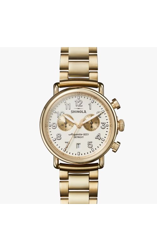 Shinola Watch  S0120283784