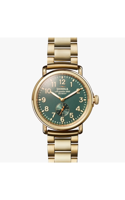 Shinola Watch  S0120291084