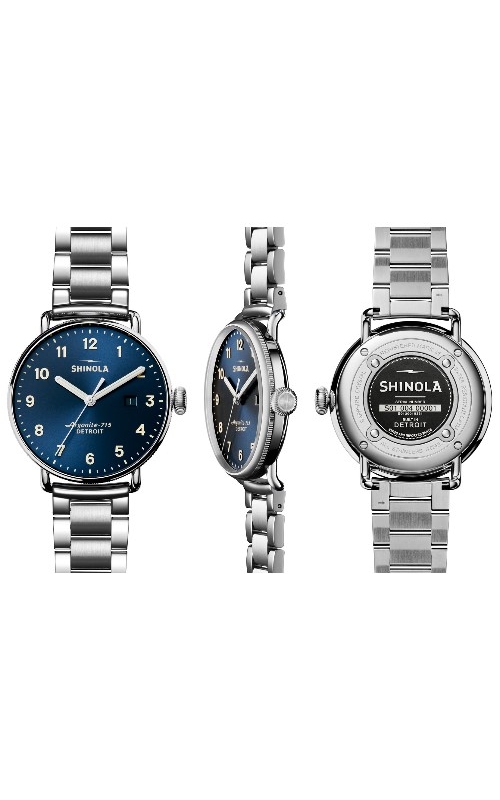 Shinola Watch  S0120018331