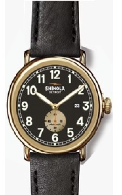Shinola Watch  S0120273230