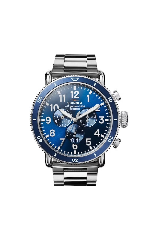 Shinola Watch  S0120231780