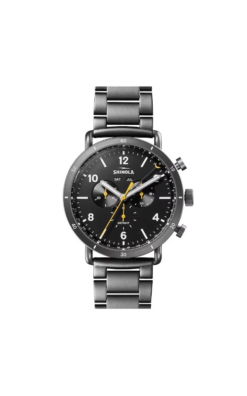 Shinola Watch  S0120224031
