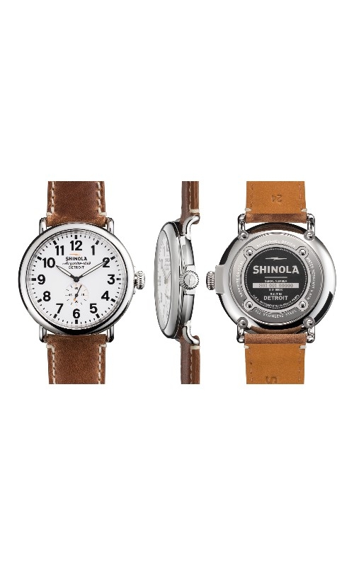 Shinola Watch  S0110000010