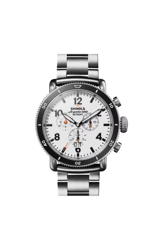 Shinola Watch  S0120224028