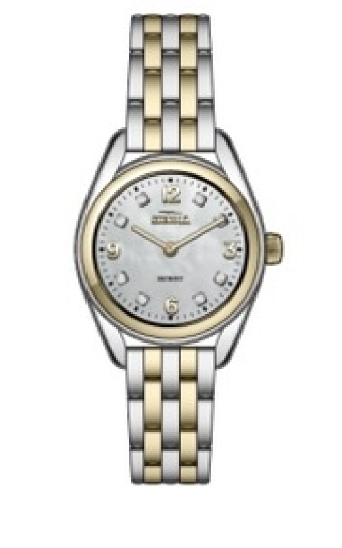 Shinola Watch  S0120273181