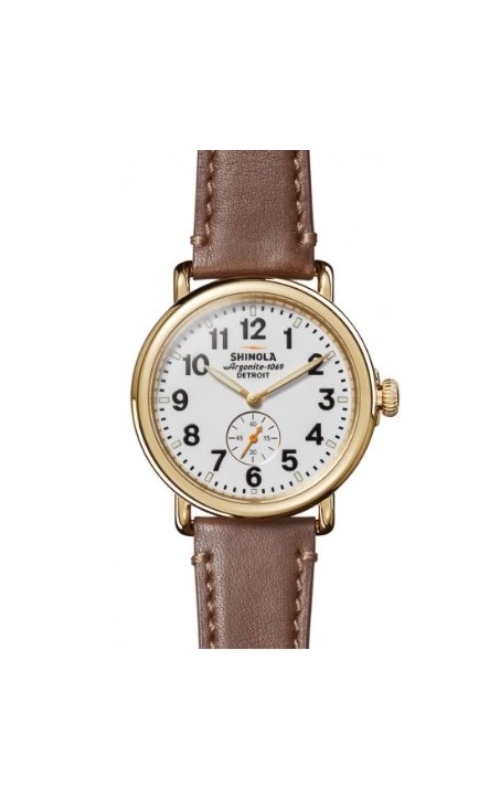 Shinola Watch  S0120266280