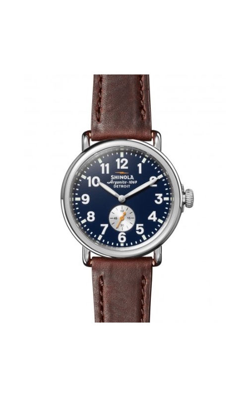 Shinola Watch  S0120224035
