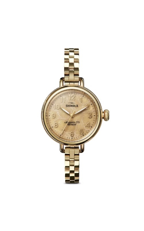 Shinola Watch  S0120183156