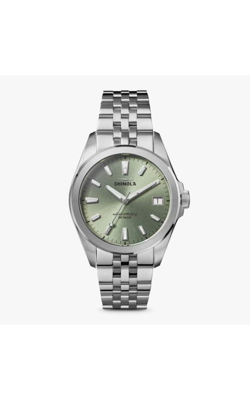 Shinola Watch  S0120299739