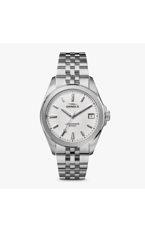 Shinola Watch  S0120299740