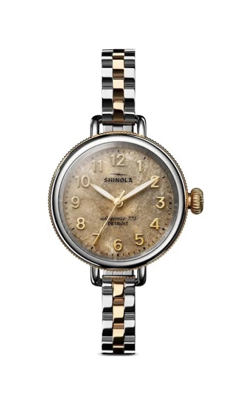 Shinola Watch  S0120306832