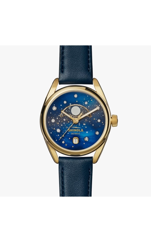 Shinola Watch  S0120291089