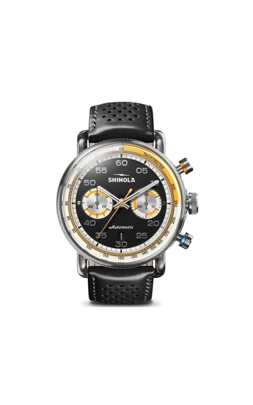 Shinola Watch  S0120308428