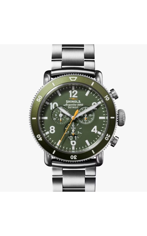 Shinola Watch  S0120282839