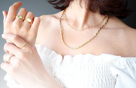 Explore Fine Jewelry