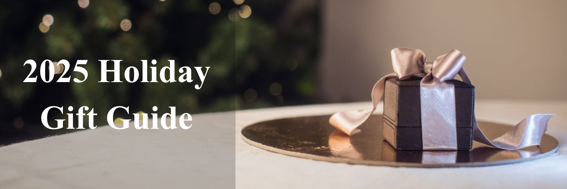 2025 holiday gift guide 2025 holiday gift guide