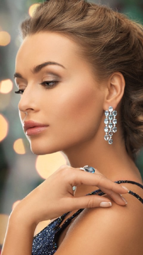 Explore Fine Jewelry Explore Fine Jewelry