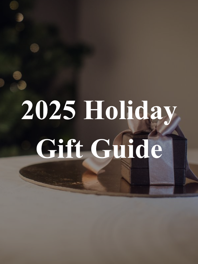 2025 holiday gift guide 2025 holiday gift guide